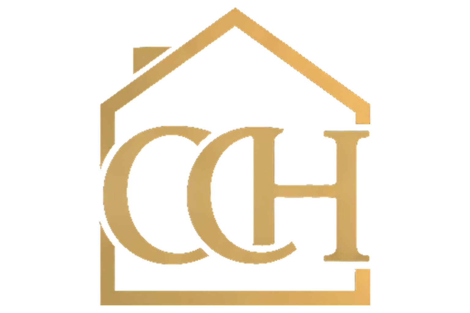 Campbell Custom Homes logo